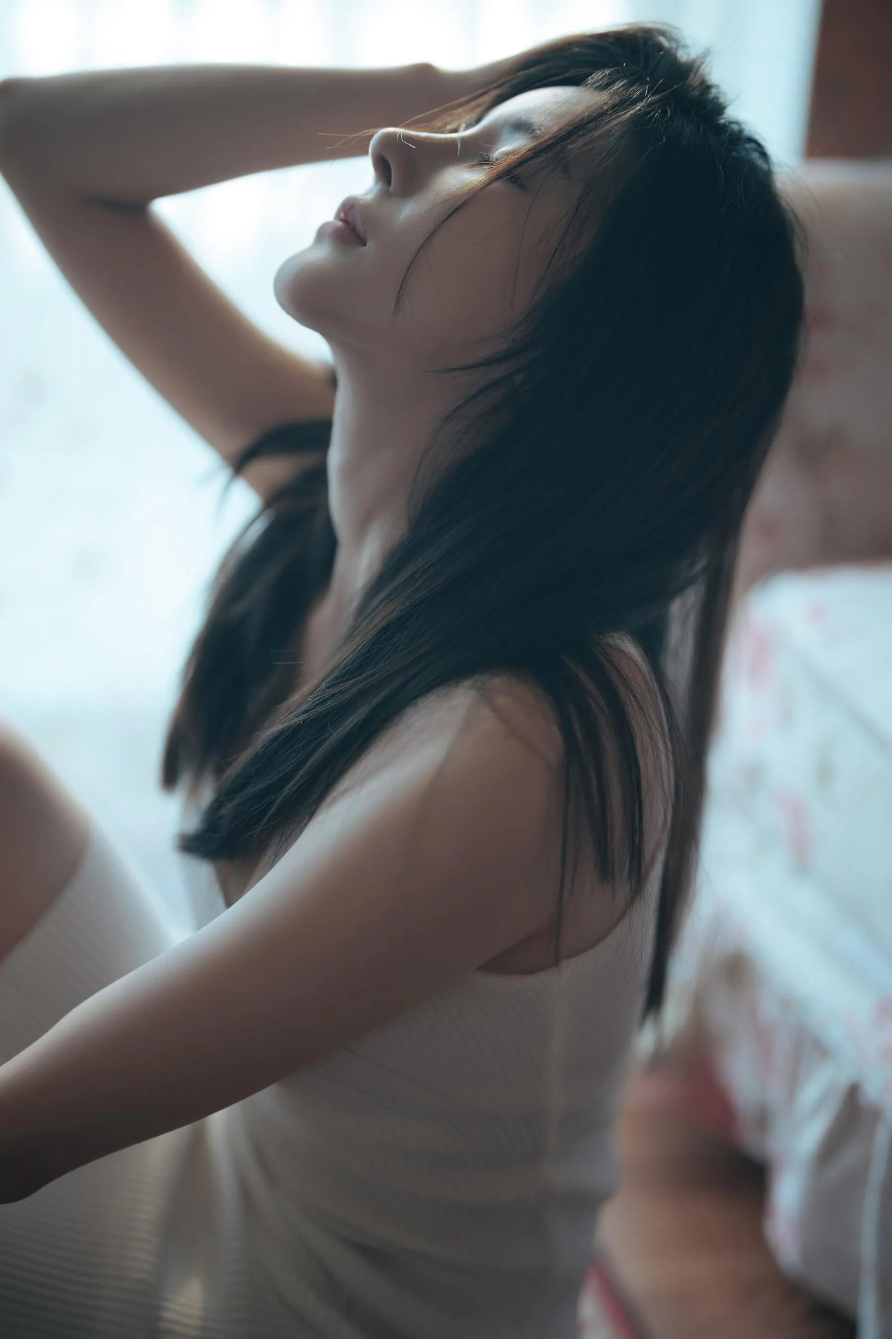 [YITUYU艺图语]2022.09.17 来点EMO，说好不哭 萱萱 [53P]插图9